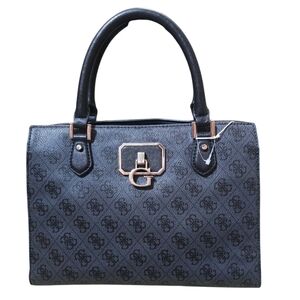 #5 - Guess Top Handle Bag